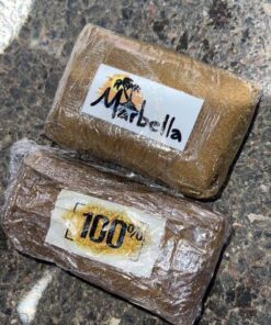 Marbella Hash