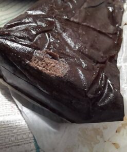Mandarin hash