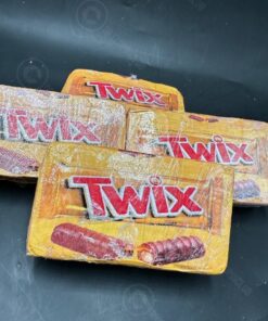 Twix Hash